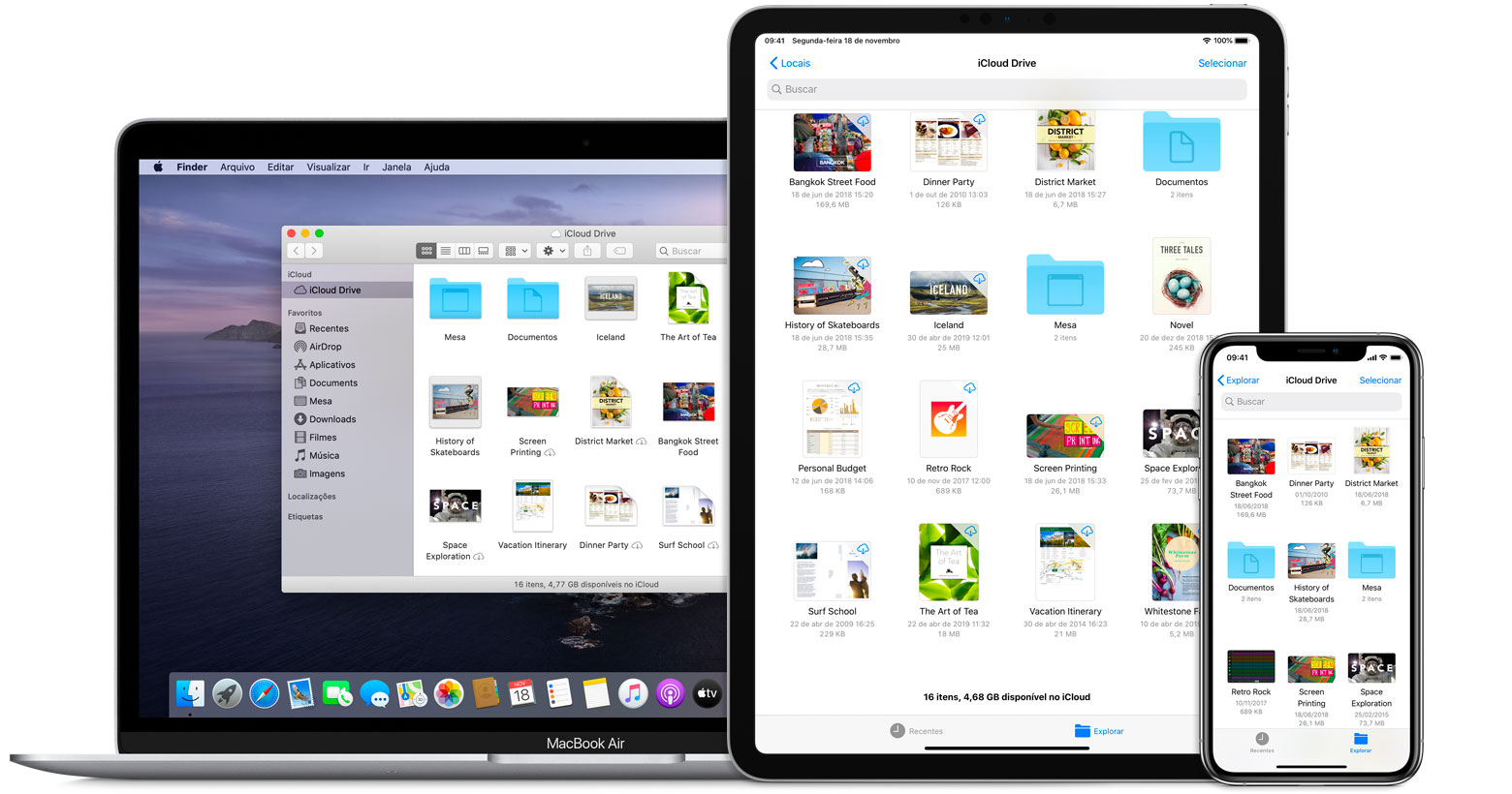 Apple mac ipad iphone